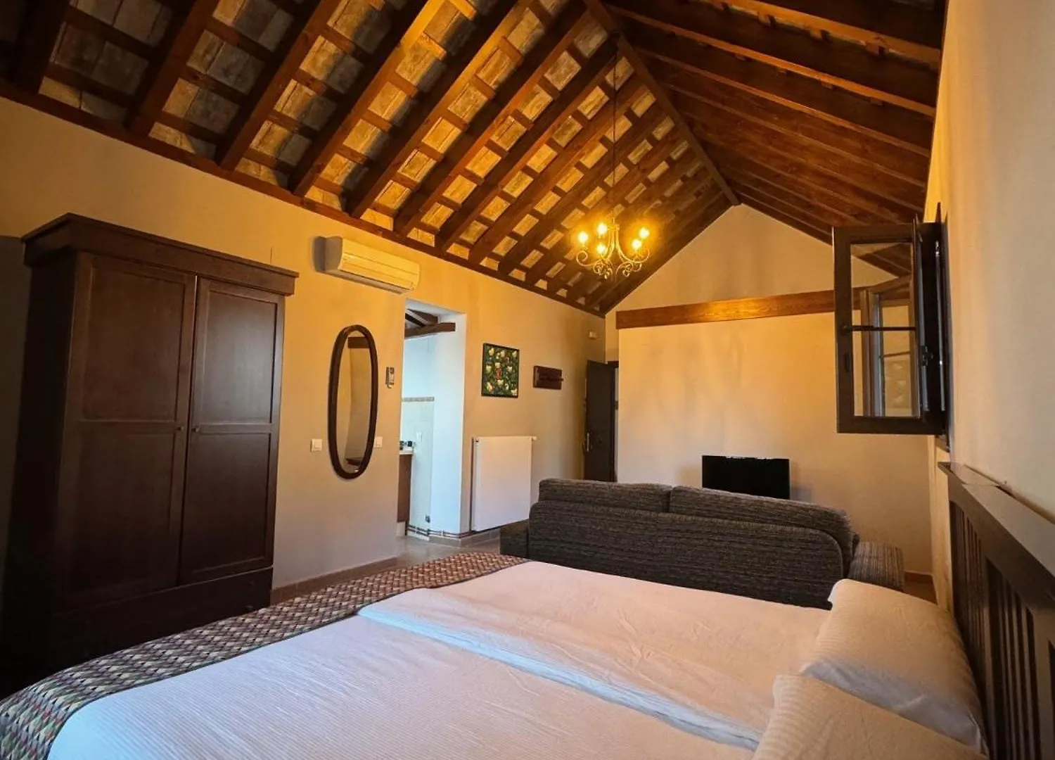 Posada Alegria Medina-Sidonia 0*,