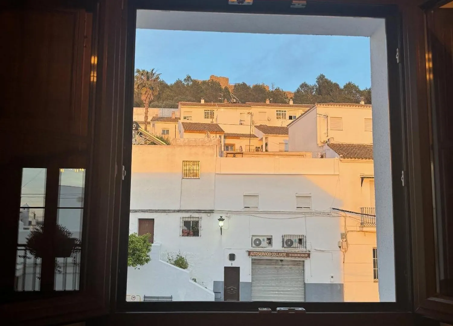 Posada Alegria Medina-Sidonia