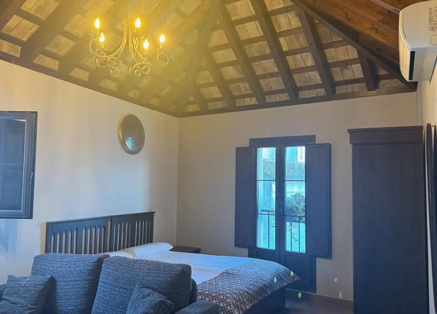Apartment Posada Alegria Medina-Sidonia