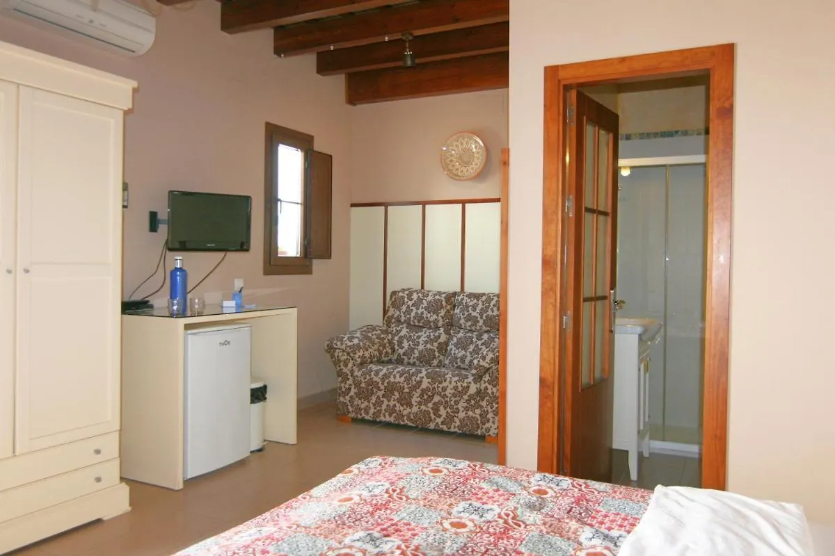 Posada Alegria Medina-Sidonia Apartment