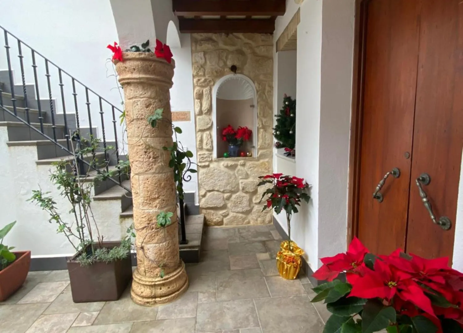 Posada Alegria Medina-Sidonia 0*,  Spain