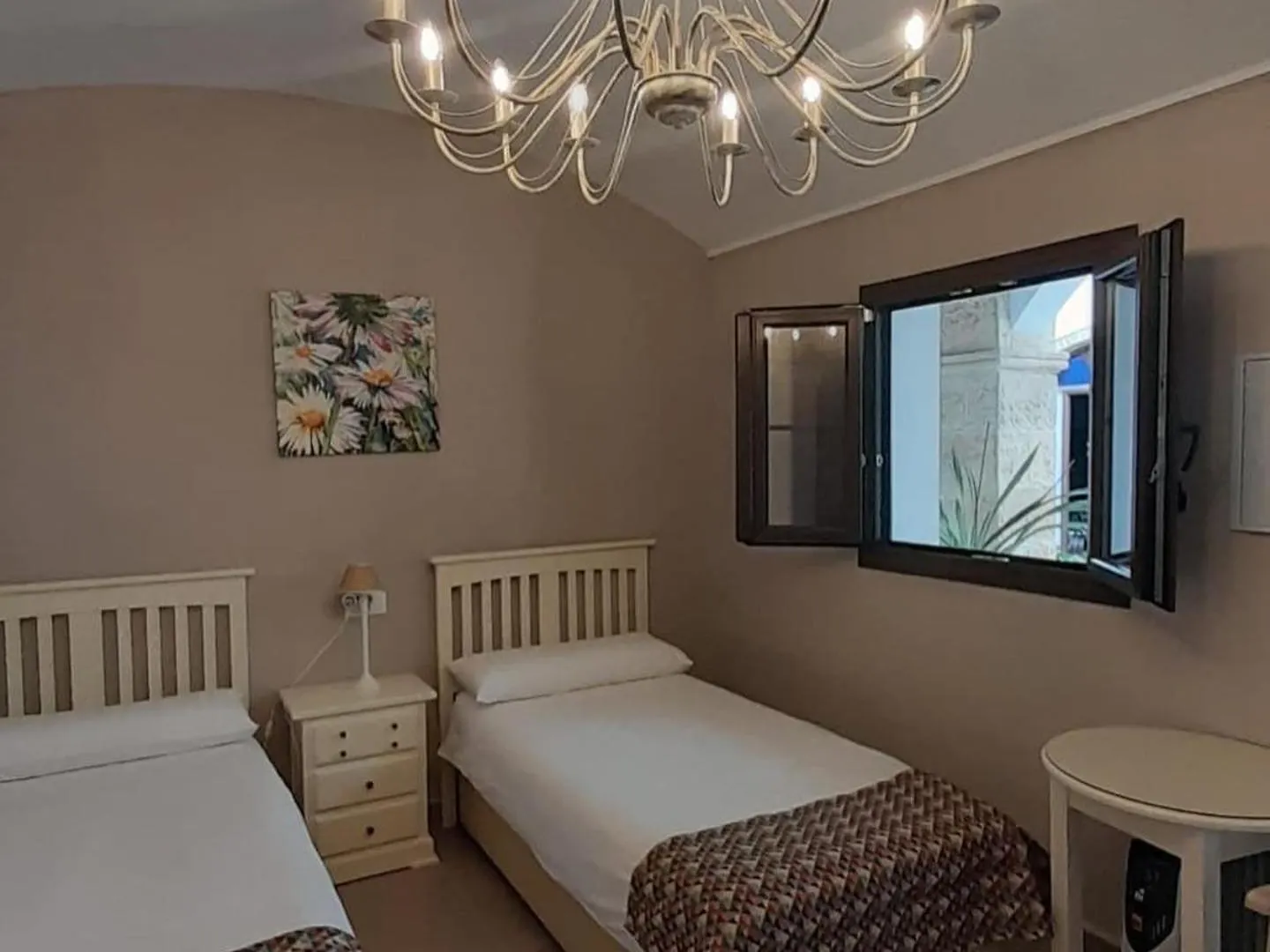 Apartment Posada Alegria Medina-Sidonia Spain