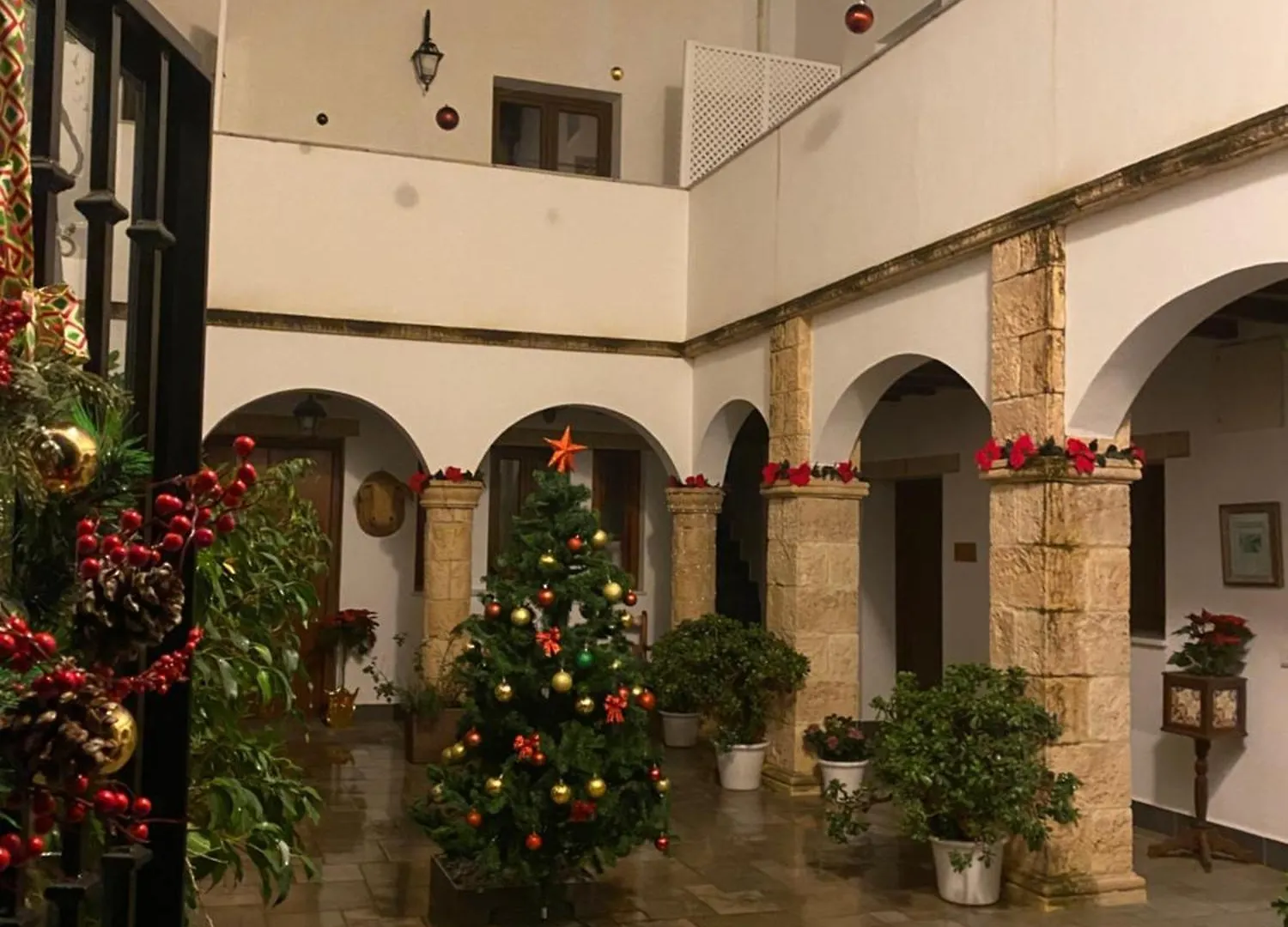 Apartment Posada Alegria Medina-Sidonia Spain