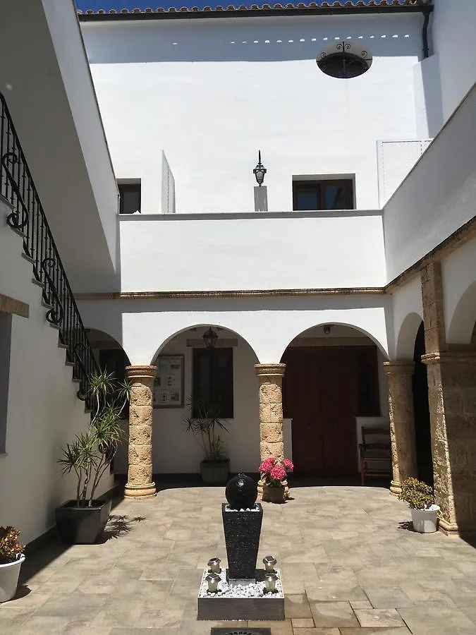 Posada Alegria Medina-Sidonia 0*,  Spain