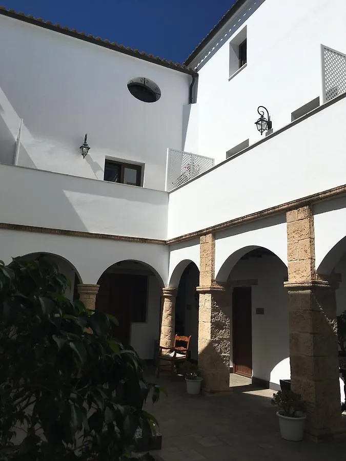 Posada Alegria Medina-Sidonia Apartment