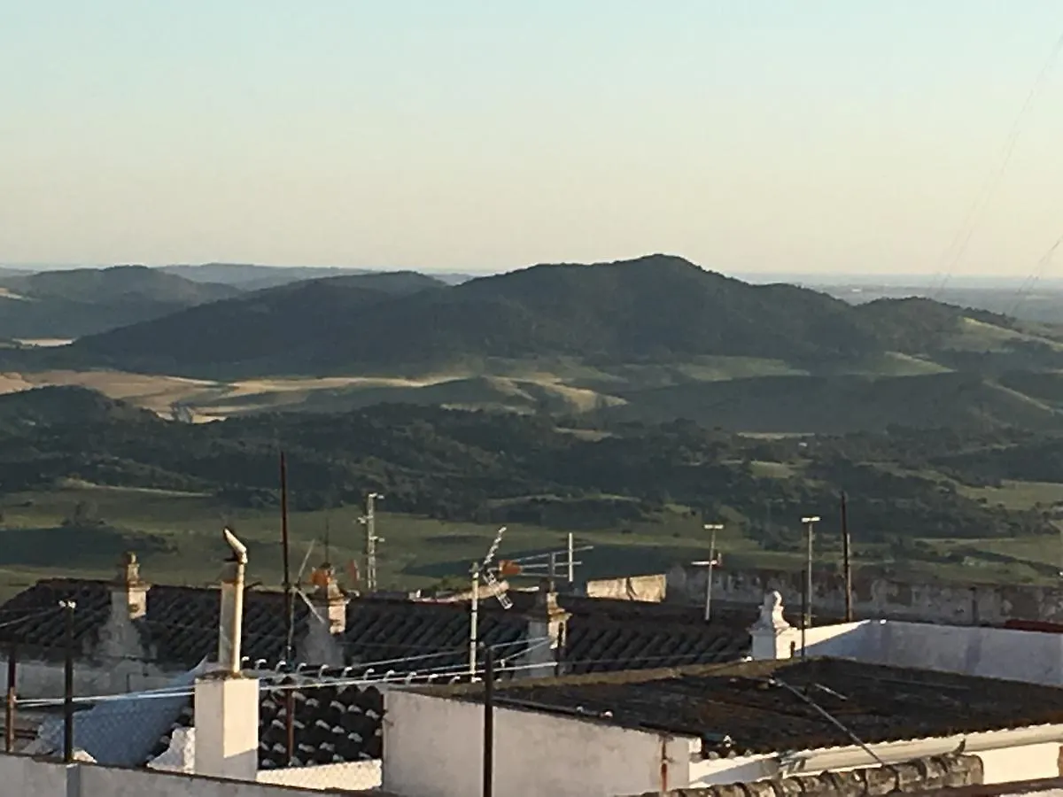 Posada Alegria Medina-Sidonia Spain