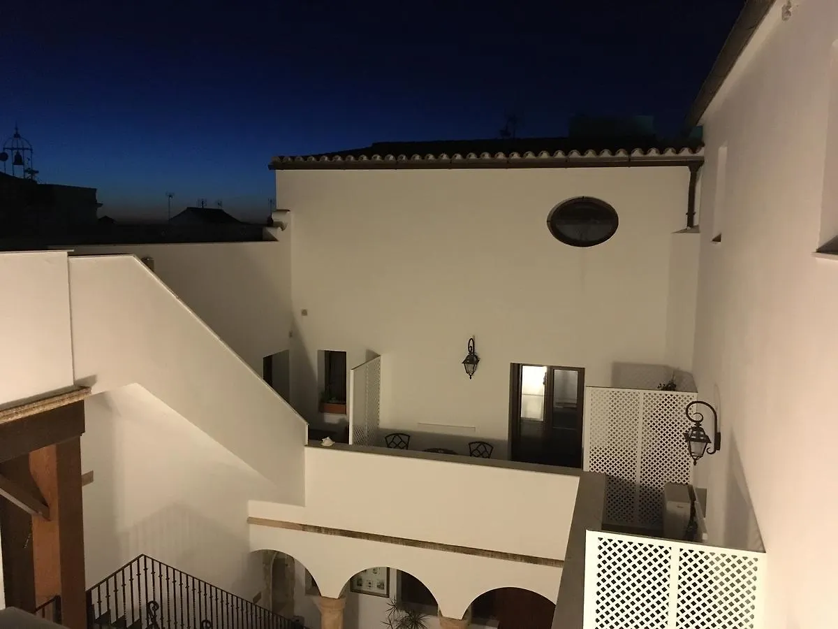 Posada Alegria Medina-Sidonia