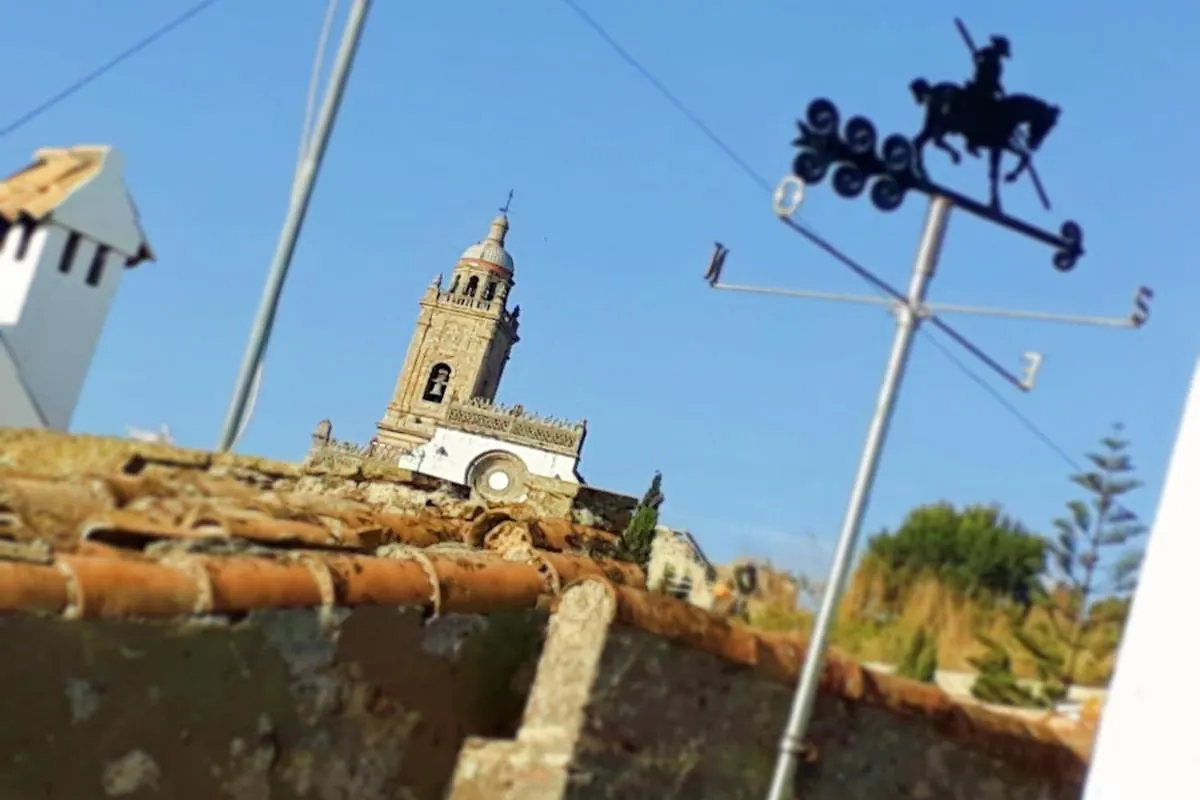 Posada Alegria Medina-Sidonia