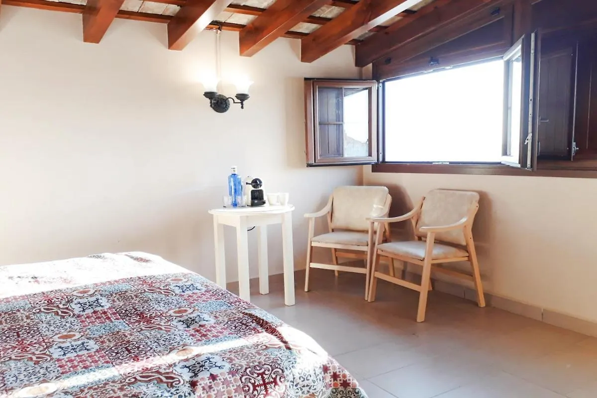 Apartment Posada Alegria Medina-Sidonia