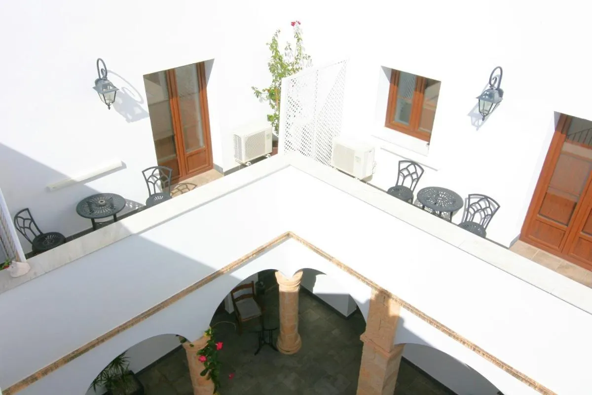 Posada Alegria Medina-Sidonia 0*,