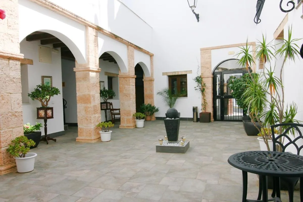 Posada Alegria Medina-Sidonia