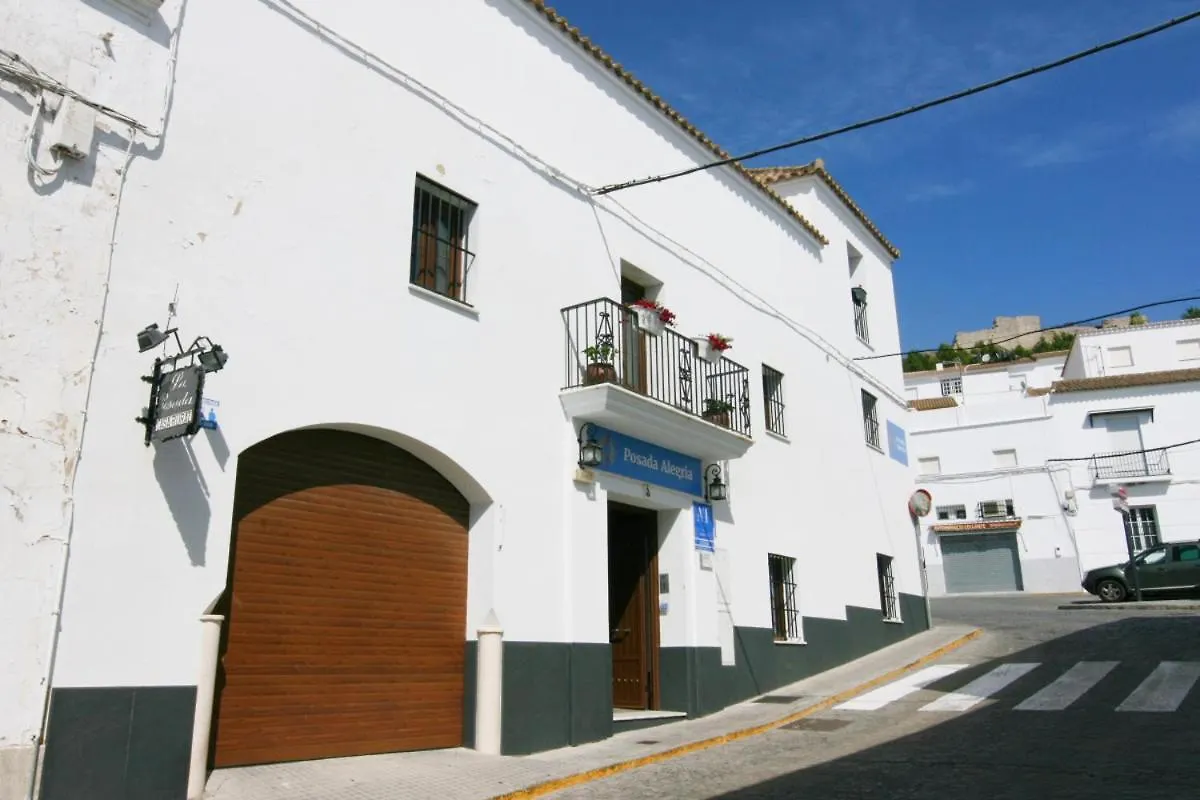 Posada Alegria Medina-Sidonia 0*,  Spain