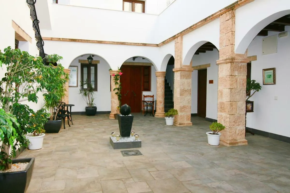 Apartment Posada Alegria Medina-Sidonia