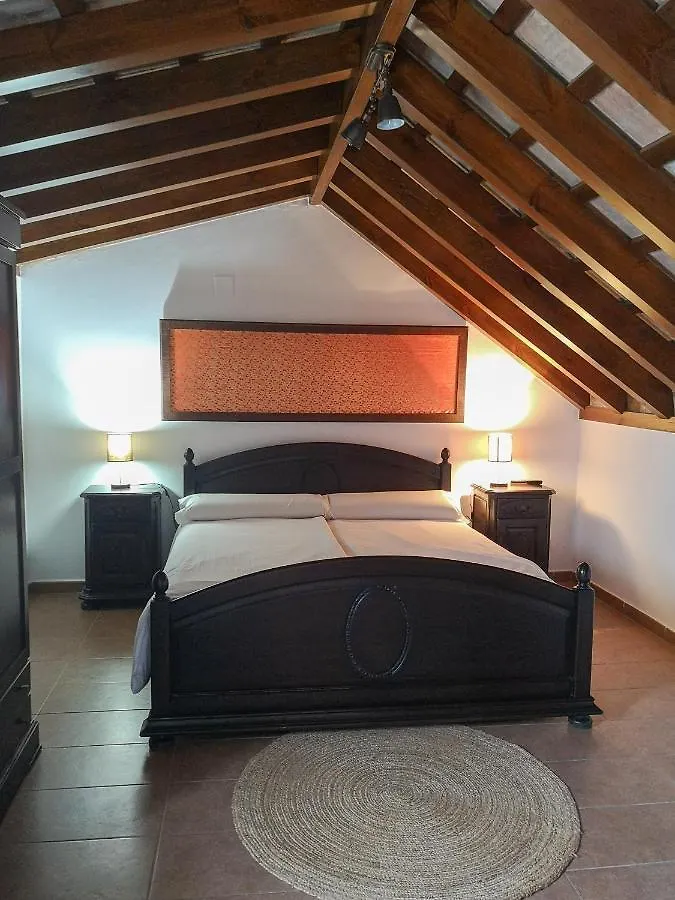 Posada Alegria Apartment Medina-Sidonia