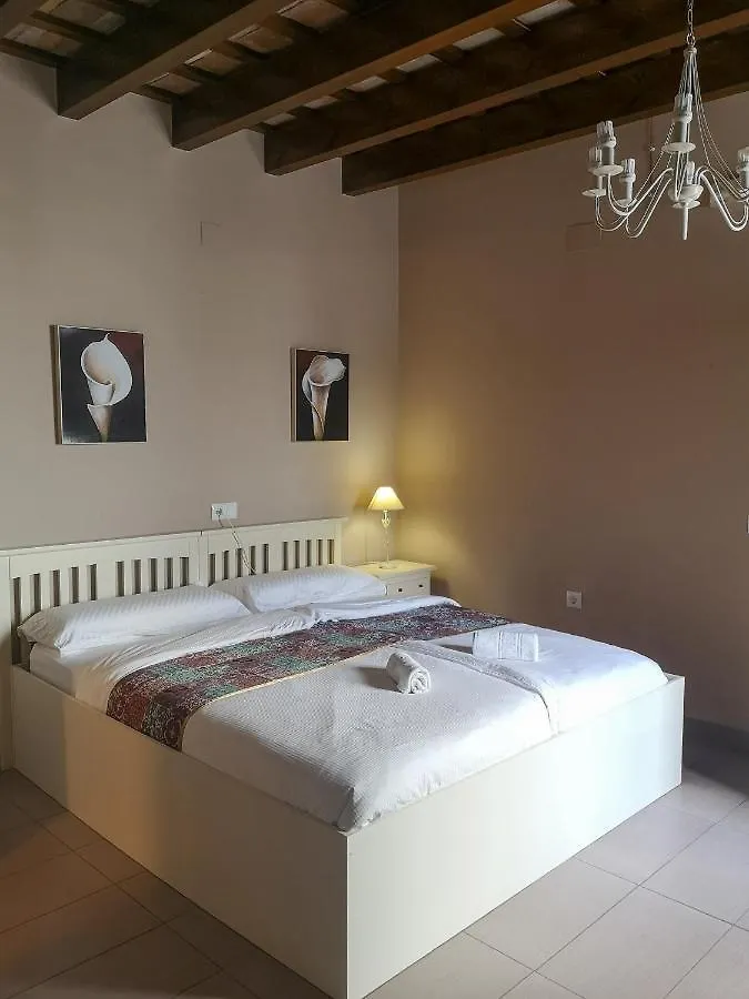 Posada Alegria Medina-Sidonia 0*,  Spain