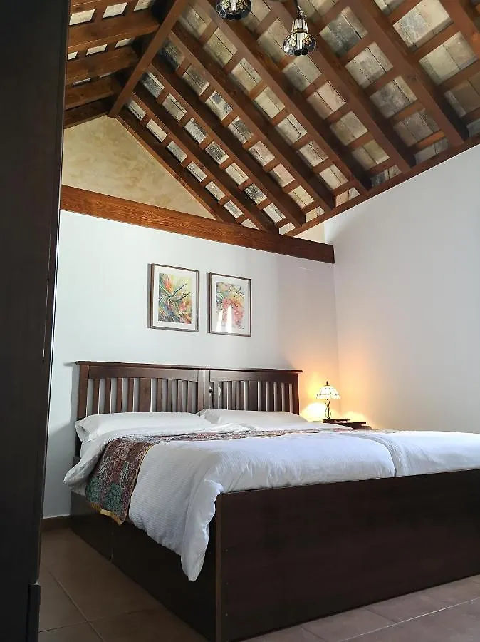 Posada Alegria Medina-Sidonia