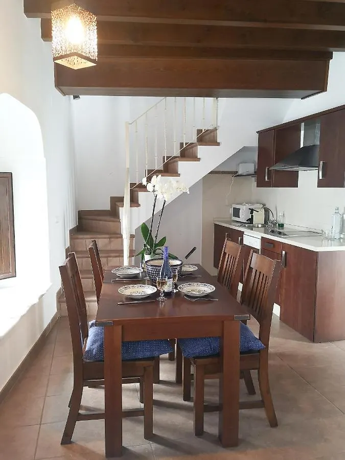 Apartment Posada Alegria Medina-Sidonia