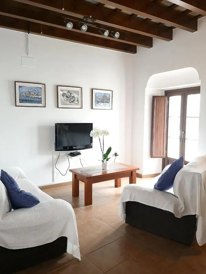 Posada Alegria Medina-Sidonia