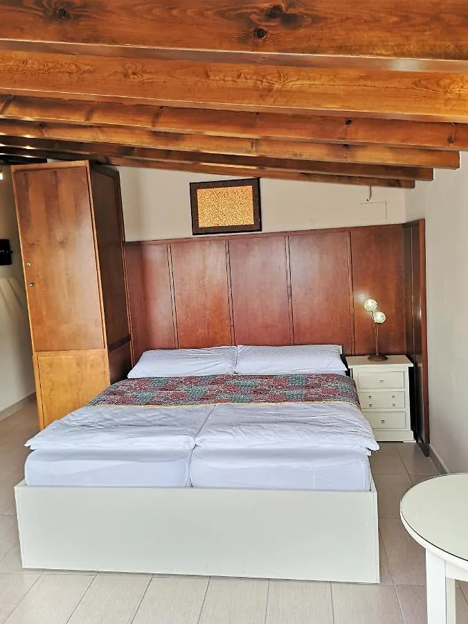 Apartment Posada Alegria Medina-Sidonia