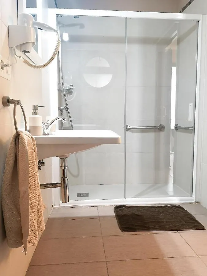 Apartment Posada Alegria Medina-Sidonia Spain