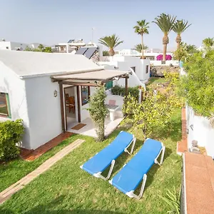 Casa Tango , Puerto del Carmen (Lanzarote) Spain