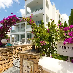 Ferrera , Cala Ferrera (Mallorca) Spain