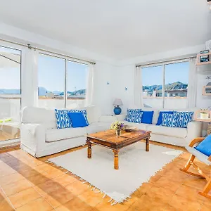 Penthouse Bressol Maria , Port de Pollenca Spain