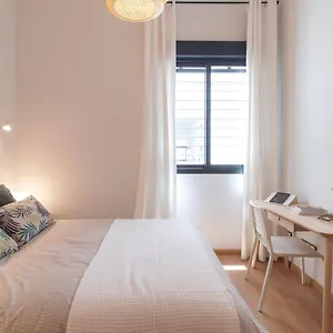 Apartment C88, Malaga