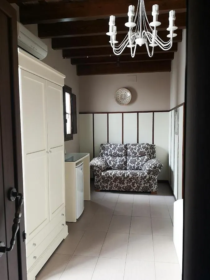Posada Alegria Medina-Sidonia 0*,